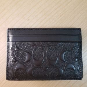 Coach Accessories - Coach Cardholder Coach Accessories - Coach Cardholder